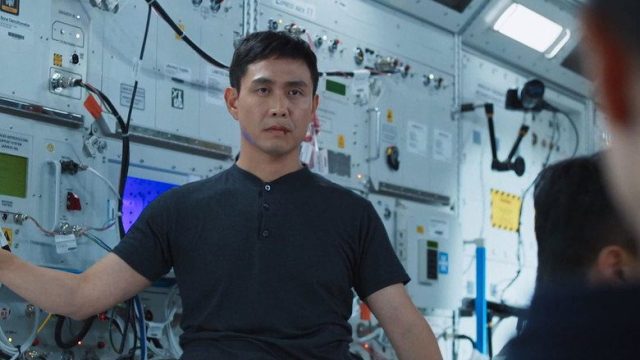 Si las estrellas hablaran S01E06