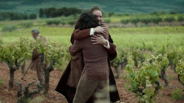 Los herederos de la tierra S01E03