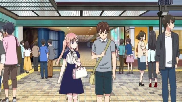 LOVE and LIES S01E06