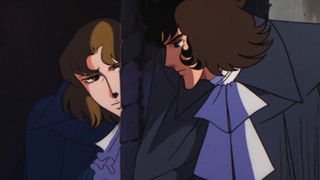 Lady Oscar S01E36