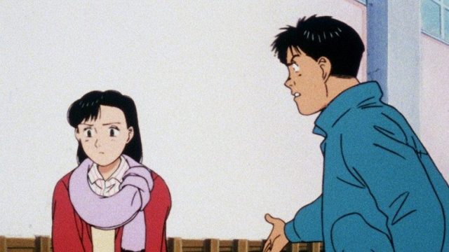 YAWARA! S01E64
