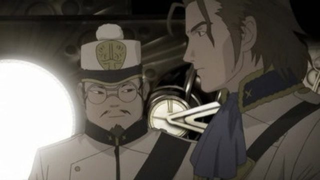 Last Exile S01E12