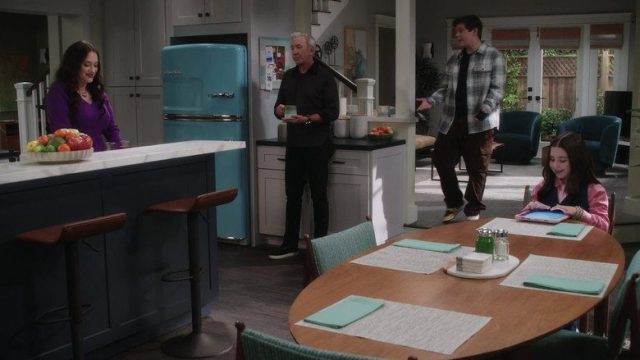 Familia en reparación S01E10