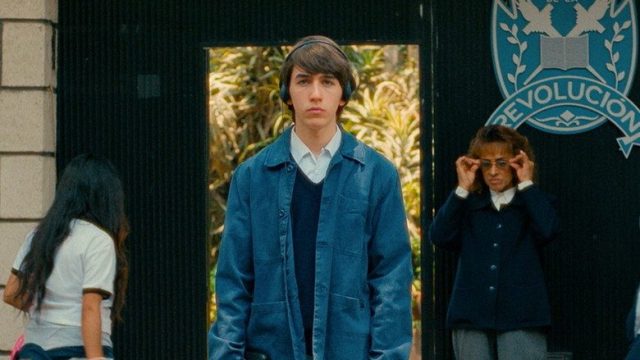 Nadie nos va a extrañar S01E08