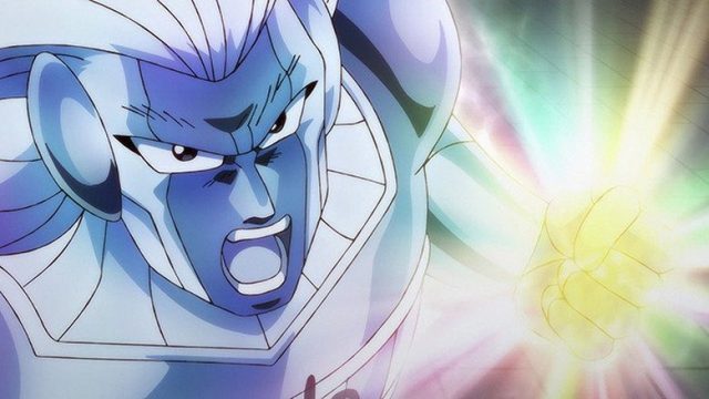 Dragon Quest: The Adventure of Dai S01E87
