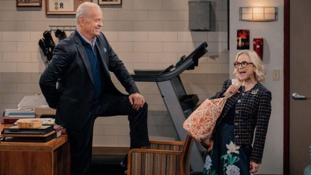 Frasier S02E04