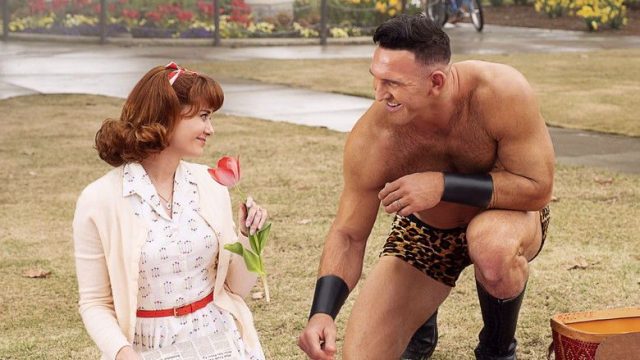Doom Patrol S01E13