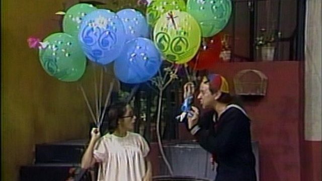El Chavo S03E29