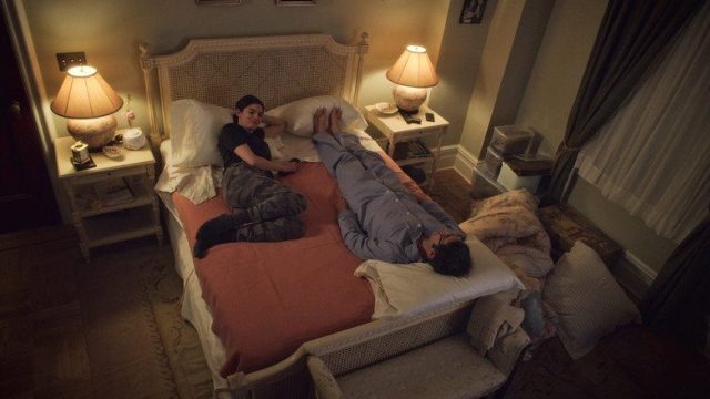The Good Cop S01E10