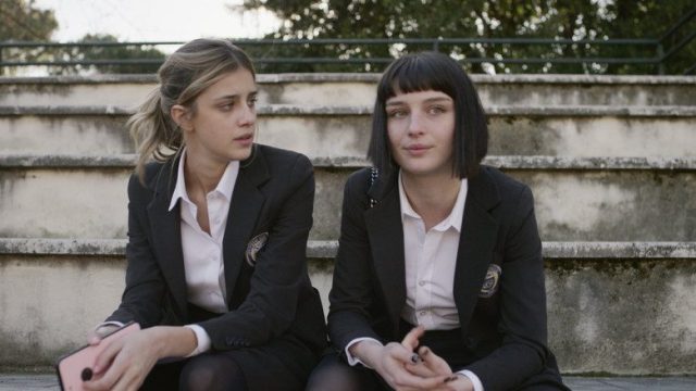 Baby S02E01