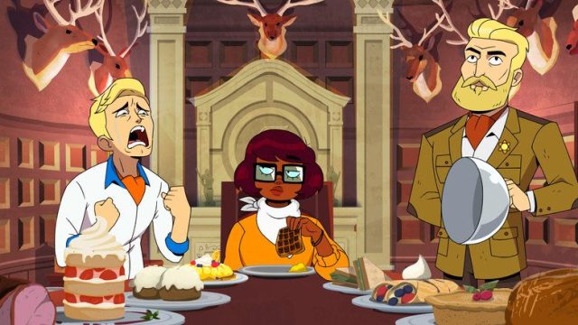 Vilma S02E03