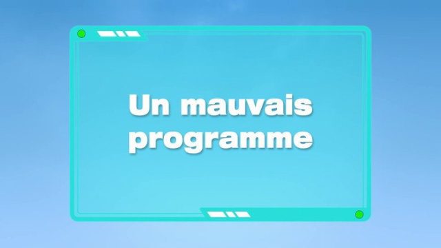 Kingdom Force S01E36