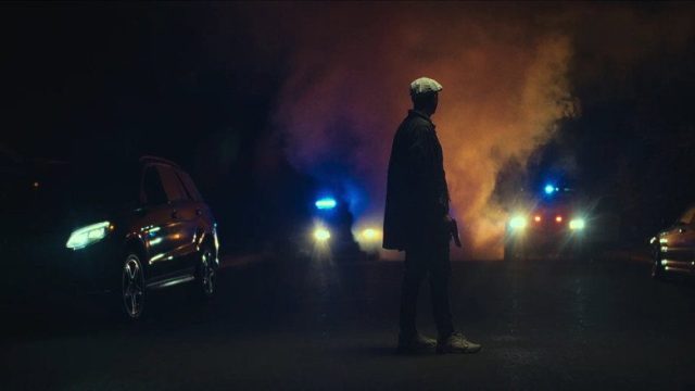 Cacería implacable: El atentado del maratón de Boston S01E02