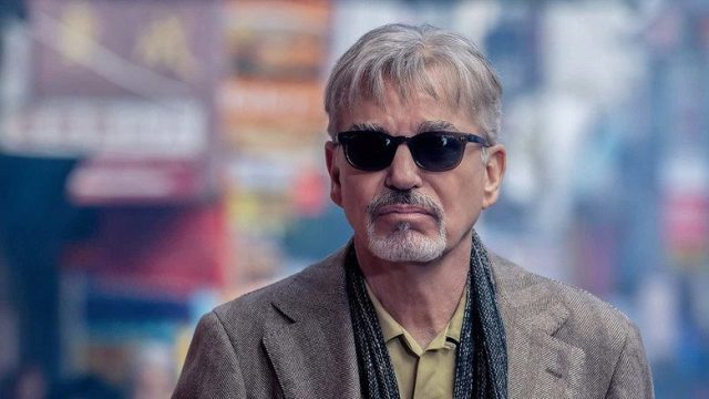 Goliat: Poder y debilidad S04E01