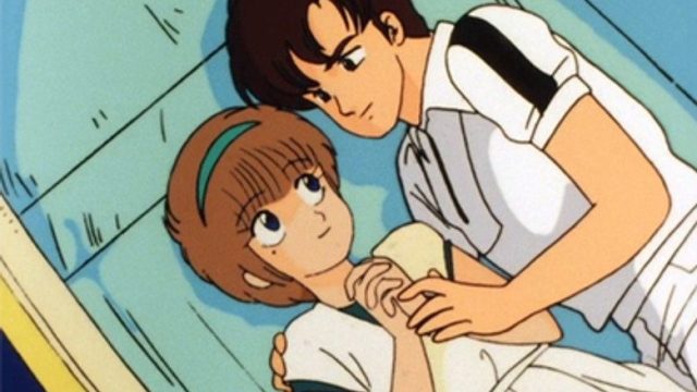 きまぐれオレンジ☆ロード S01E20
