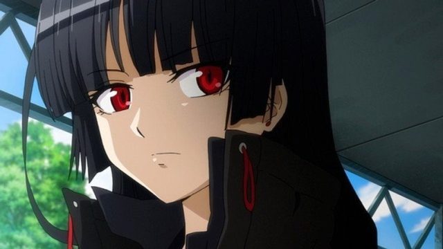 Inu to Hasami wa Tsukaiyou S01E02