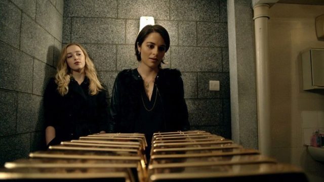 Snatch S01E04