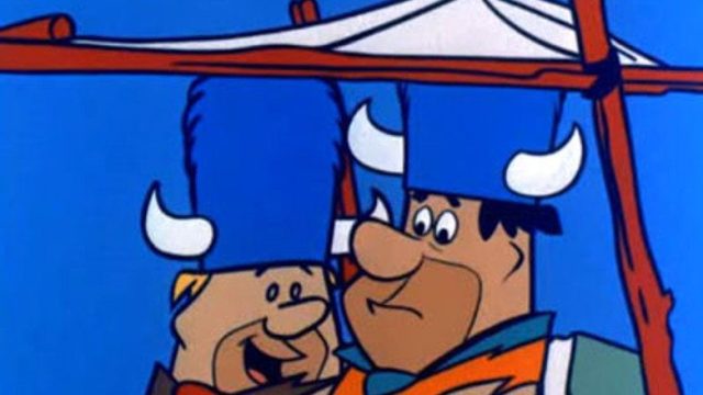 Los Picapiedra S02E11