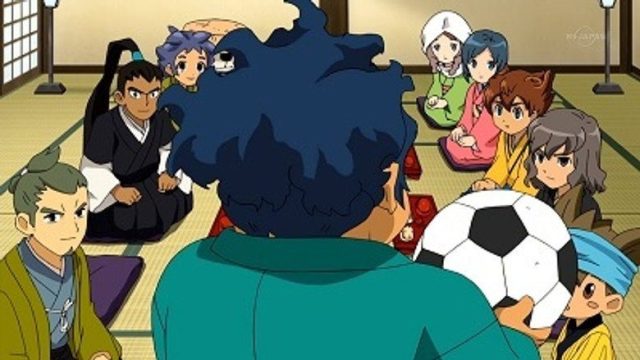 Súper Once S03E26