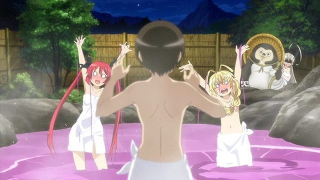 Nyarko-san: Another Crawling Chaos S00E02