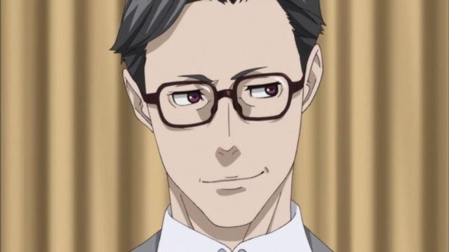 Kabukicho Sherlock S01E07