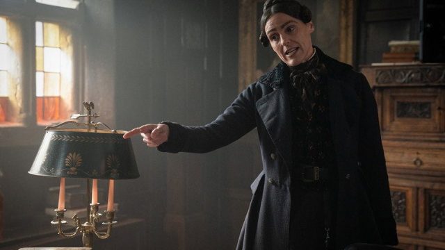 Gentleman Jack S02E06