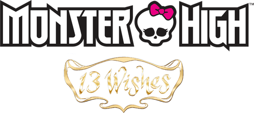 Monster High: 13 Deseos