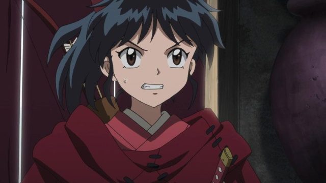 Yashahime: Princess Half-Demon S01E16