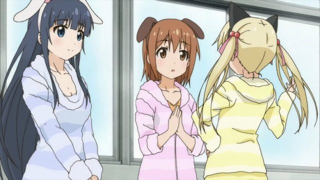 Anime De Training! Ex S01E05