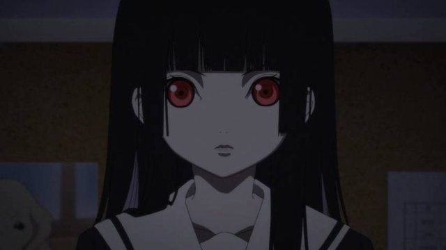 Hell Girl S04E01