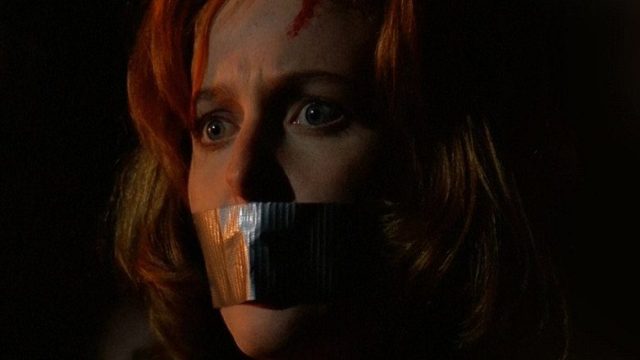 Los Expedientes Secretos X S02E24