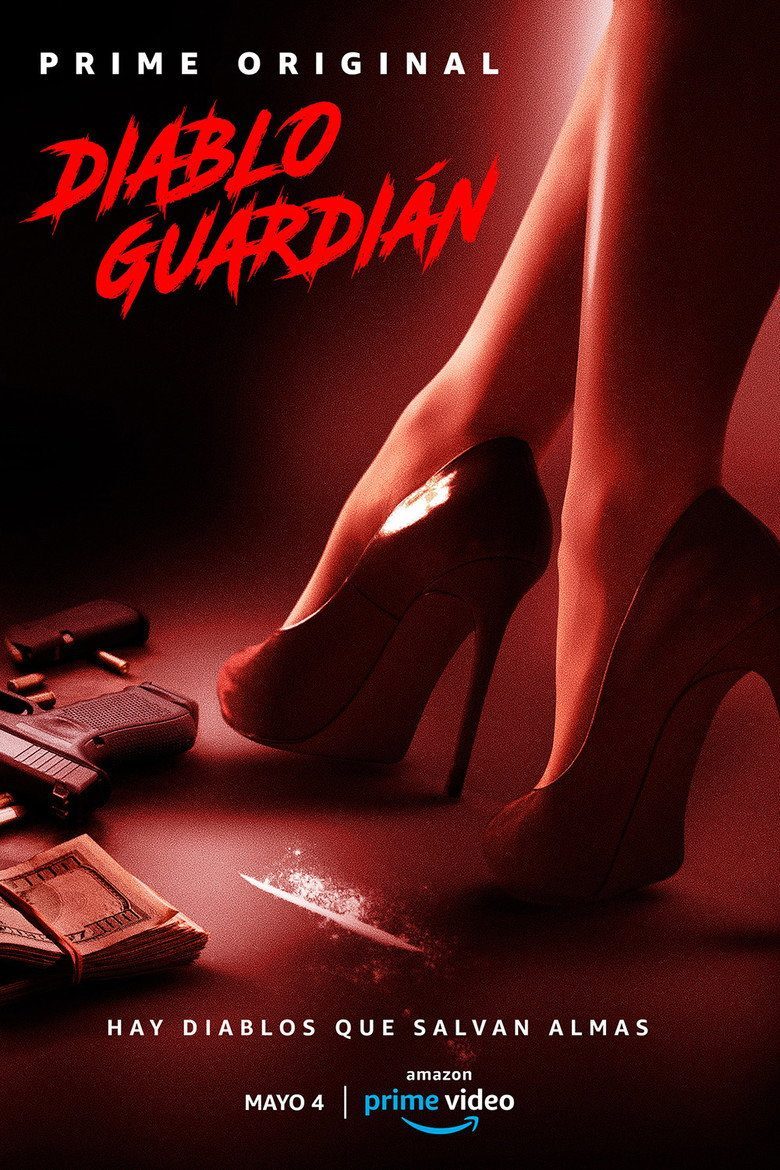 Diablo Guardián Temporada 1