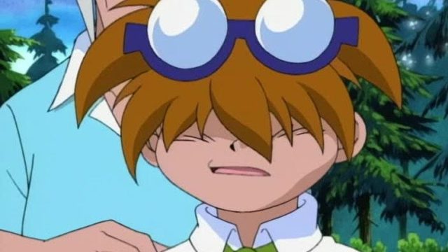 BeyBlade S01E21