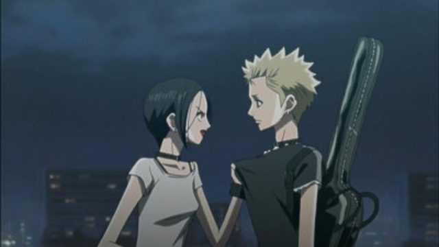 Nana S01E32
