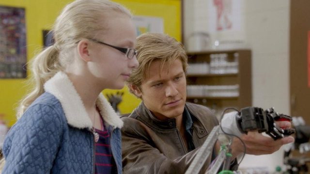 MacGyver S01E10
