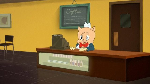 Looney Tunes Cartoons S01E36