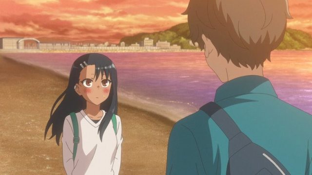 DON'T TOY WITH ME, MISS NAGATORO S02E12
