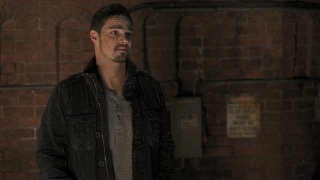 Bella y Bestia S04E05