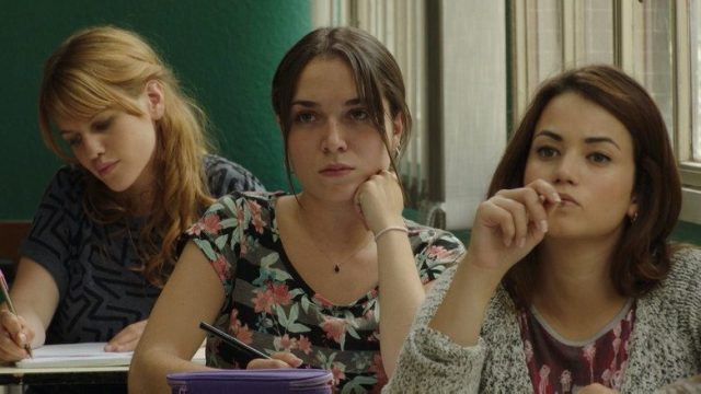 Merlí S01E04