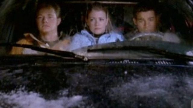 Sabrina, la bruja adolescente S04E10