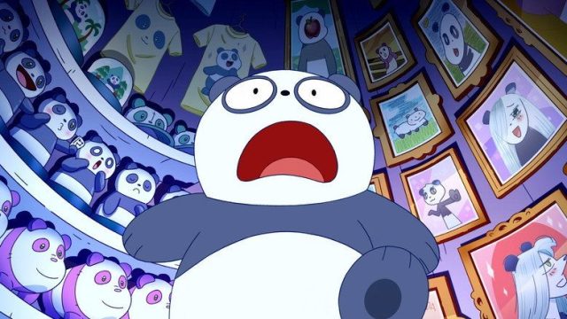 Escandalositos S01E11