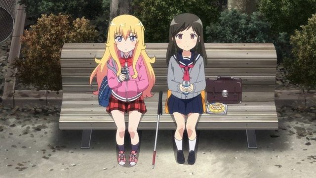 Gabriel DropOut S00E02