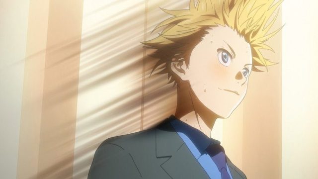 Your Lie in April S01E08