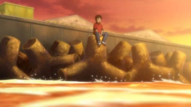 Espíritu de lucha: Hajime no Ippo S03E10