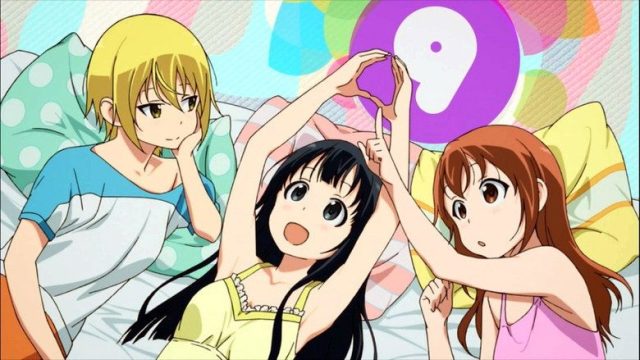 AIURA S01E09