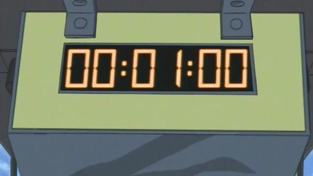 Yu-Gi-Oh! Duelo de Monstruos S01E78