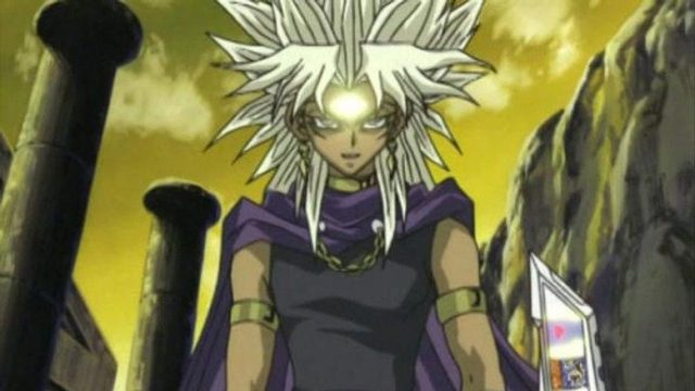 Yu-Gi-Oh! Duelo de Monstruos S01E92