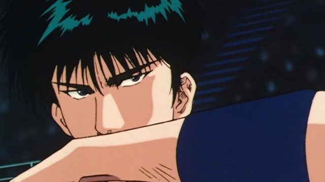 Slam Dunk S01E31