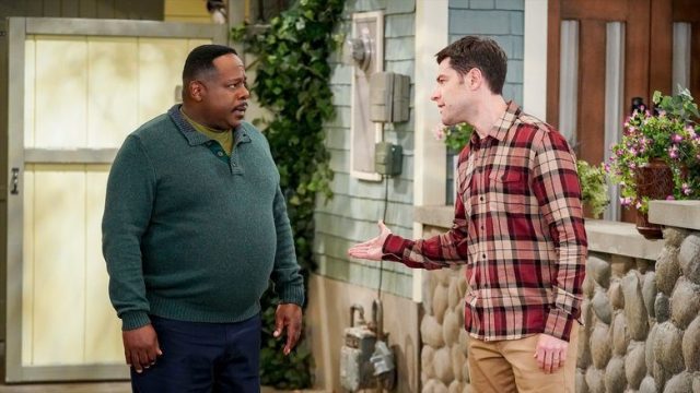 El Vecindario S02E11