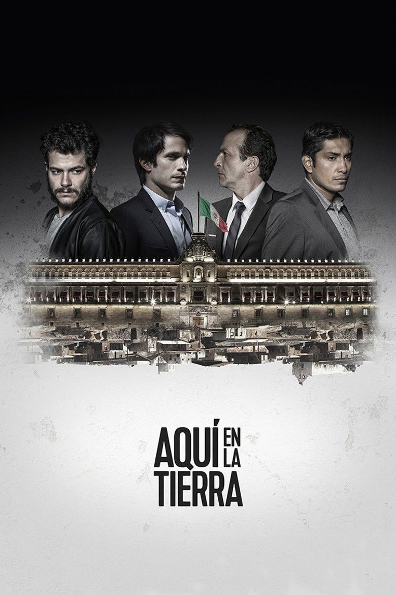Aquí en la Tierra Temporada 1